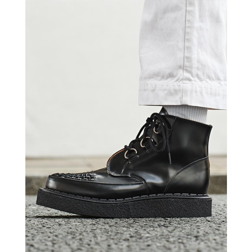 GEORGE COX GIBSON ジョージコックス ギブソン SKIPTON BOOT GEORGE COX GIBSON ジョージコックス ギブソン SKIPTON BOOT
