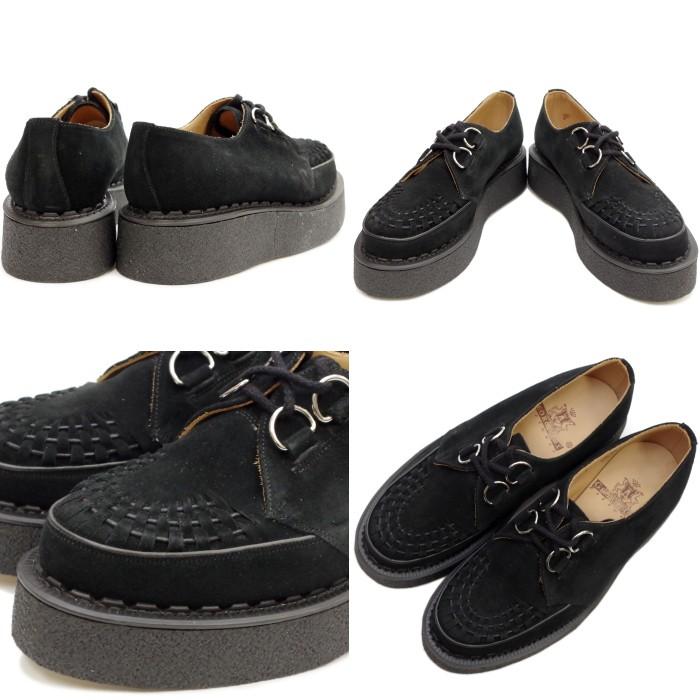 GEORGE COX GIBSON ジョージコックス ギブソン SKIPTON スキップ