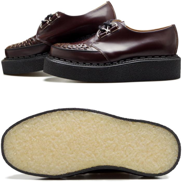 GEORGE COX GIBSON ジョージコックス ギブソン SKIPTON スキップトン