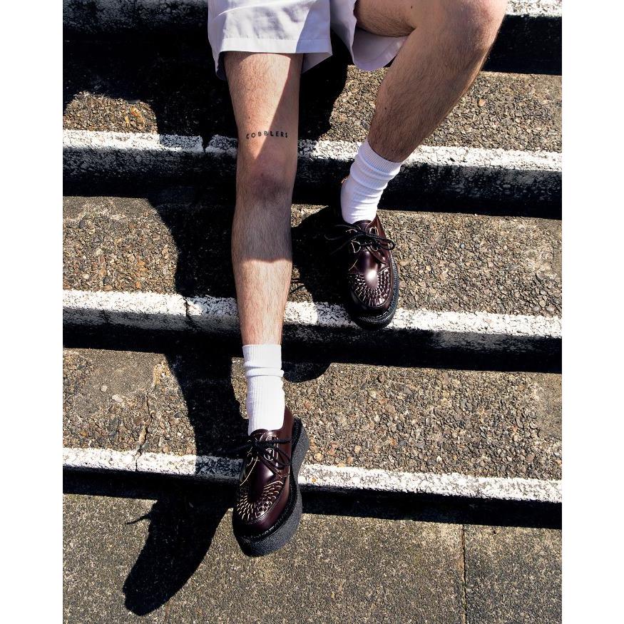 GEORGE COX GIBSON ジョージコックス ギブソン SKIPTON スキップトン