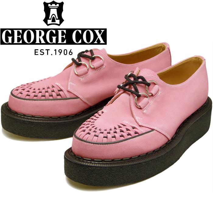 GEORGE COX GIBSON ジョージコックス ギブソン SKIPTON スキップトン
