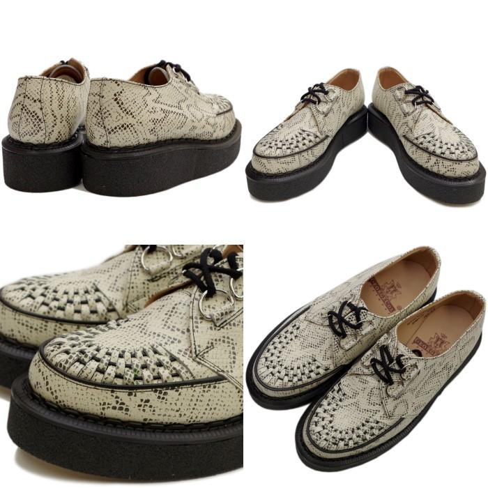 GEORGE COX（ジョージコックス） GEORGE COX GIBSON ギブソン SKIPTON