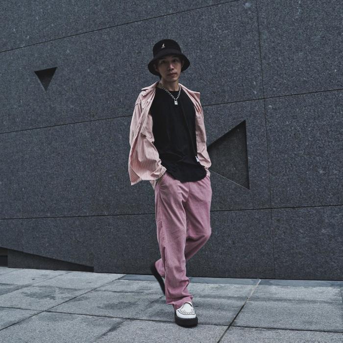 GEORGE COX（ジョージコックス） ○○GEORGE COX ALASKA アラスカ