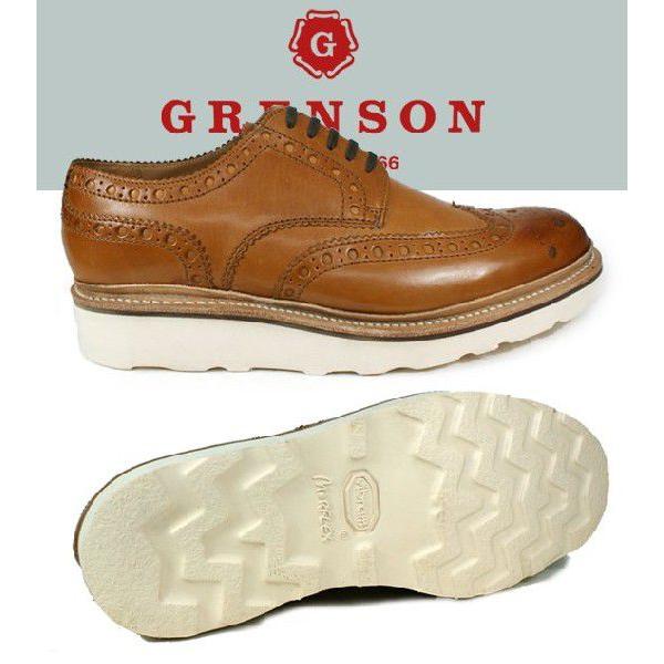 GRENSON 【送料無料】GRENSON グレンソン GRENSON-ARCHIE-5067 GRENSON 【送料無料】GRENSON グレンソン GRENSON-ARCHIE-5067