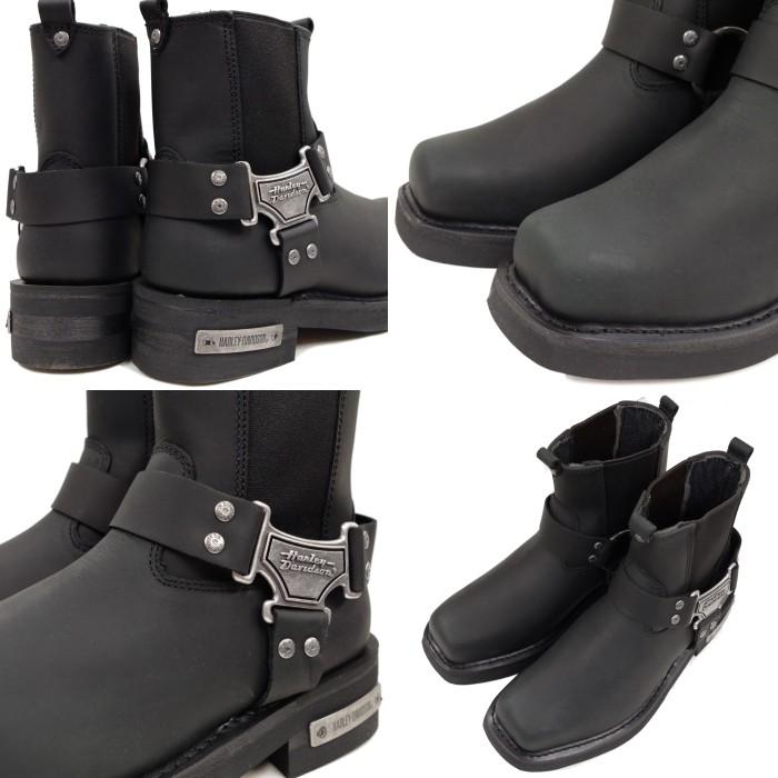 Harley Davidson ハーレーダビッドソン ブーツ 正規品 D91335 Harley Davidson ハーレーダビッドソン ブーツ 正規品 D91335