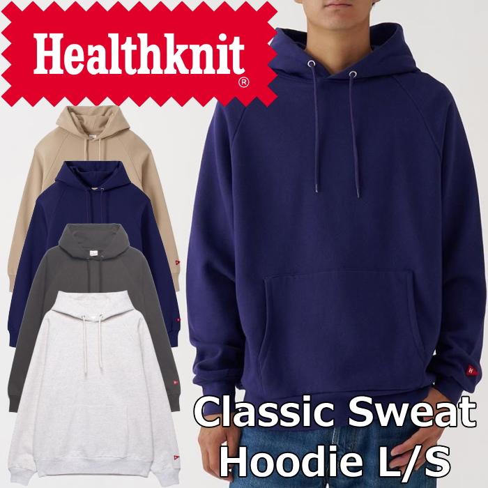 50s 60s Healthknit スウェットフーディ USA製 60's Healthknit ヘルスニット ジップアップスウェットパーカー