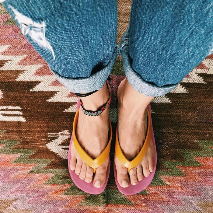 ヘンリーヘンリー フリッパー HENRY＆HENRY FLIPPER ヘンリー