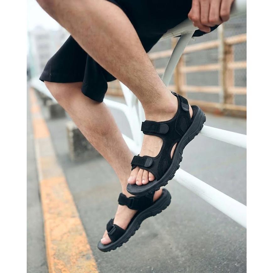 JSF × HI-TEC J&S FRANKLIN EQUIPMENT British Military Warm Weather