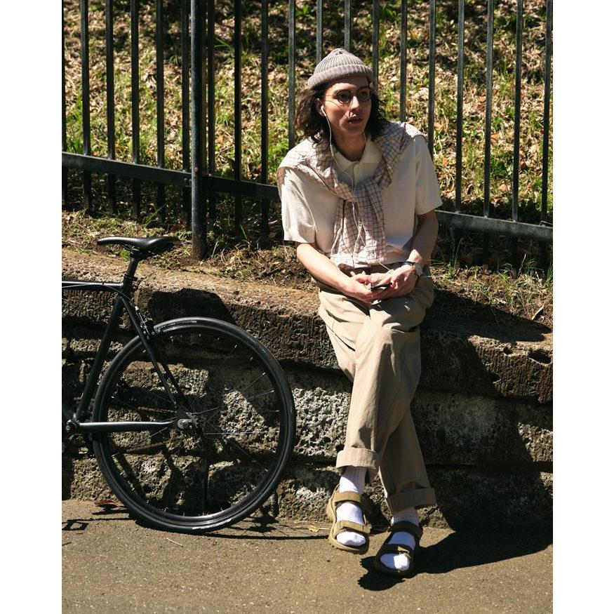 JSF × HI-TEC J&S FRANKLIN EQUIPMENT British Military Warm Weather