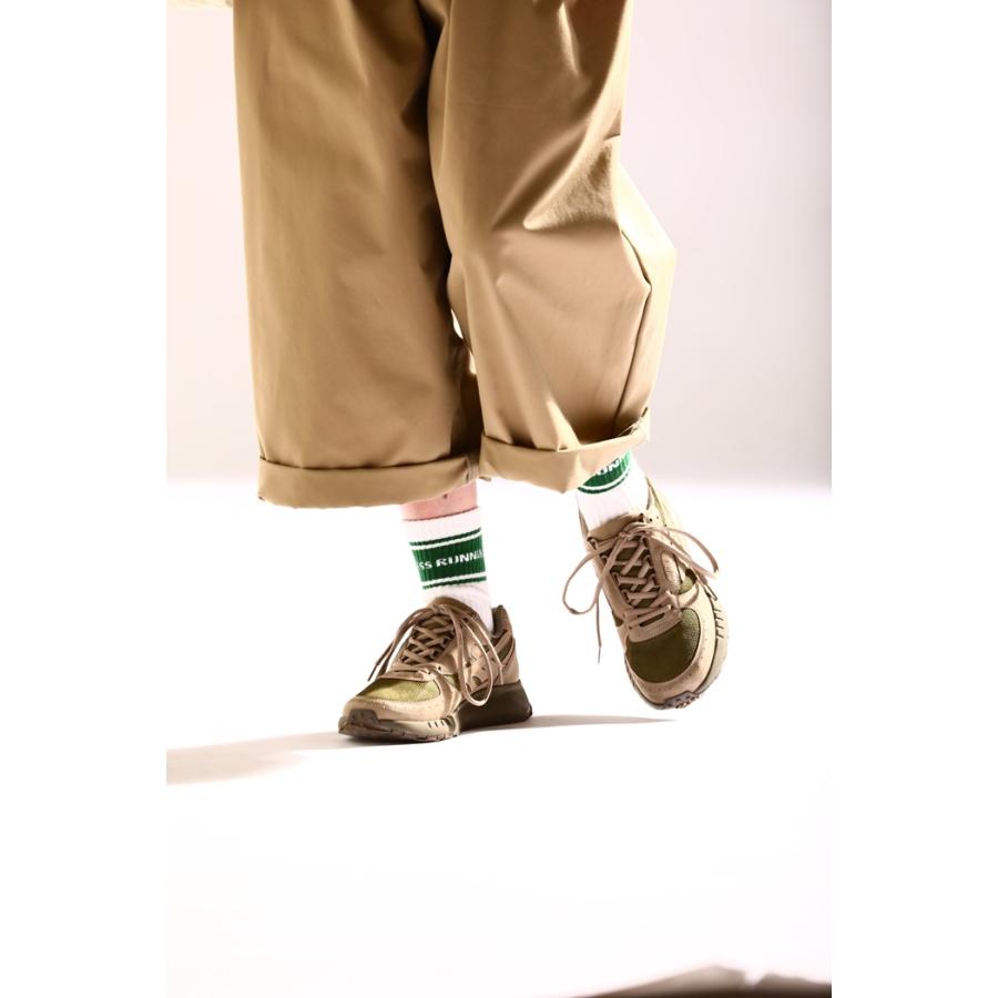 HI-TEC（ハイテック） JSF × HI-TEC J&S FRANKLIN EQUIPMENT Military