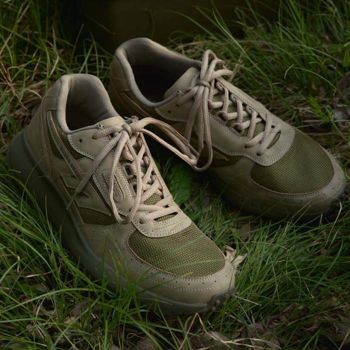 HI-TEC（ハイテック） JSF × HI-TEC J&S FRANKLIN EQUIPMENT Military