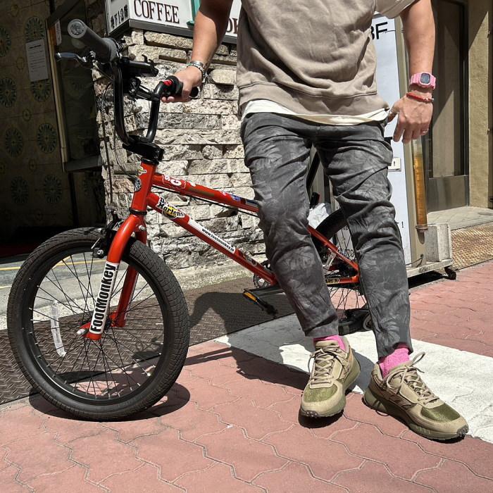 HI-TEC JSF × J&S FRANKLIN EQUIPMENT Military Training Shoes HI-TEC JSF × J&S FRANKLIN EQUIPMENT Military Training Shoes