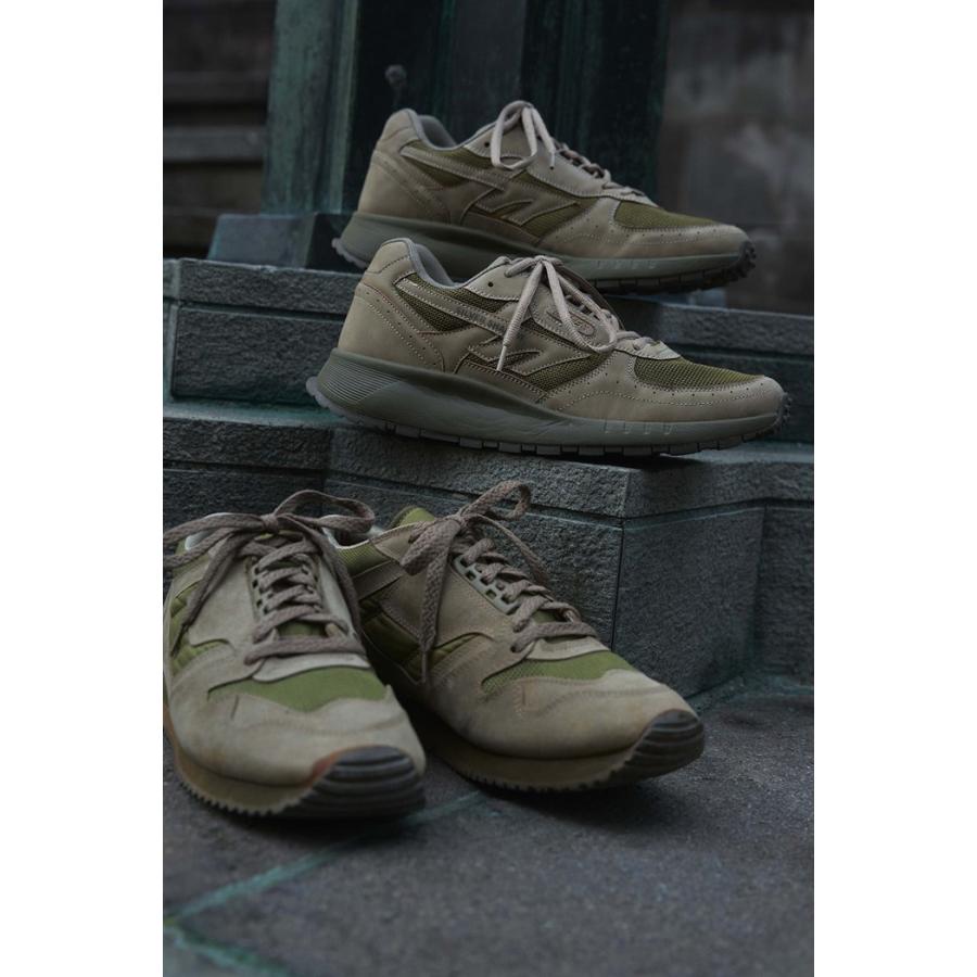 HI-TEC（ハイテック） JSF × HI-TEC J&S FRANKLIN EQUIPMENT Military