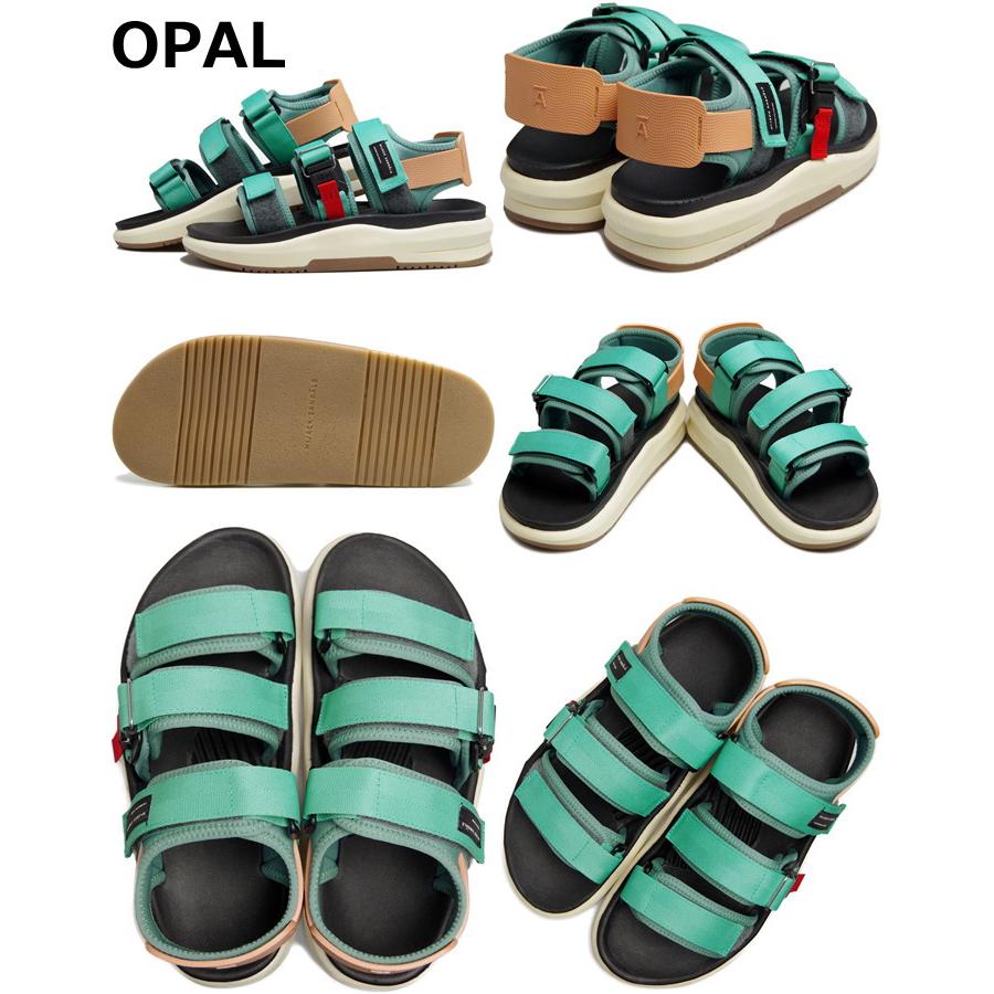 HIJACK SANDALS ASTRO ハイジャックサンダル アストロ メンズサンダル