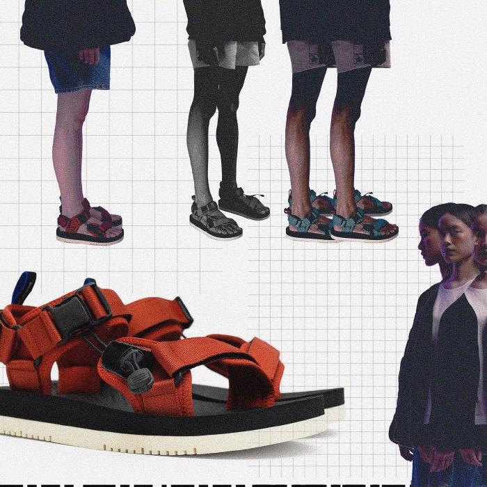 HIJACK SANDALS CELTIC ハイジャックサンダル セルティック スポーツ