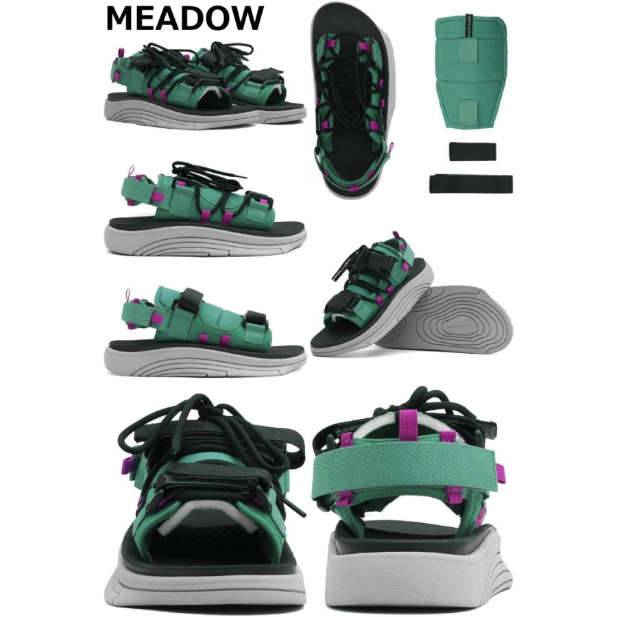 【HIJACK SANDALS】ハイジャックサンダル スライドサンダル HIJACK SANDALS サンダル SANDLS MANIC ハイジャックサンダル