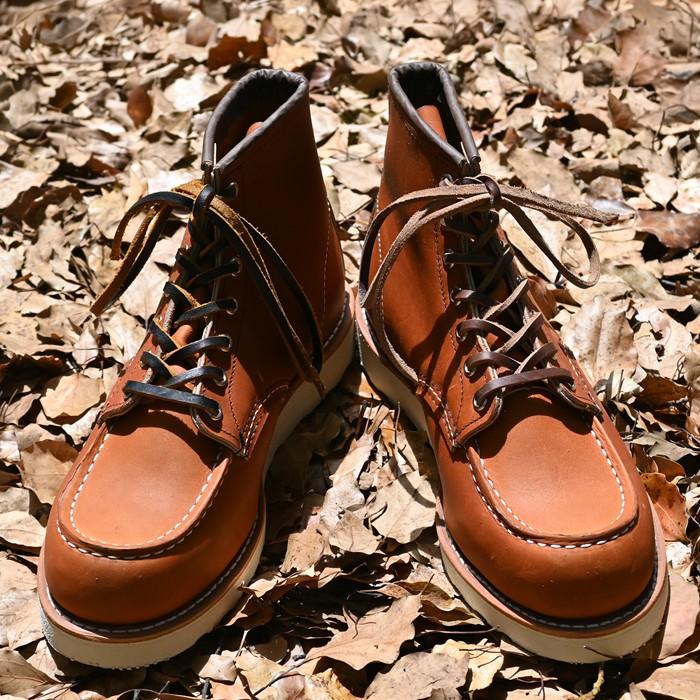 レザーシューレース LEATHER SHOELACES 150cm クロムエクセルレザー