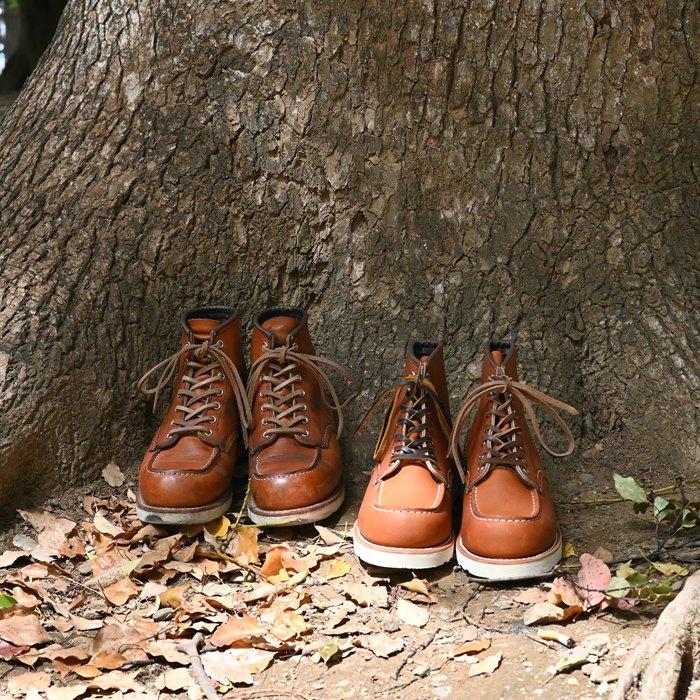 レザーシューレース LEATHER SHOELACES 150cm クロムエクセルレザー