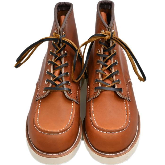レザーシューレース LEATHER SHOELACES 150cm クロムエクセルレザー