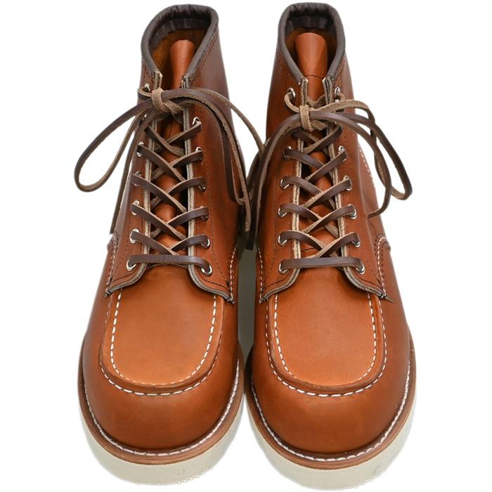 レザーシューレース LEATHER SHOELACES 150cm クロムエクセルレザー