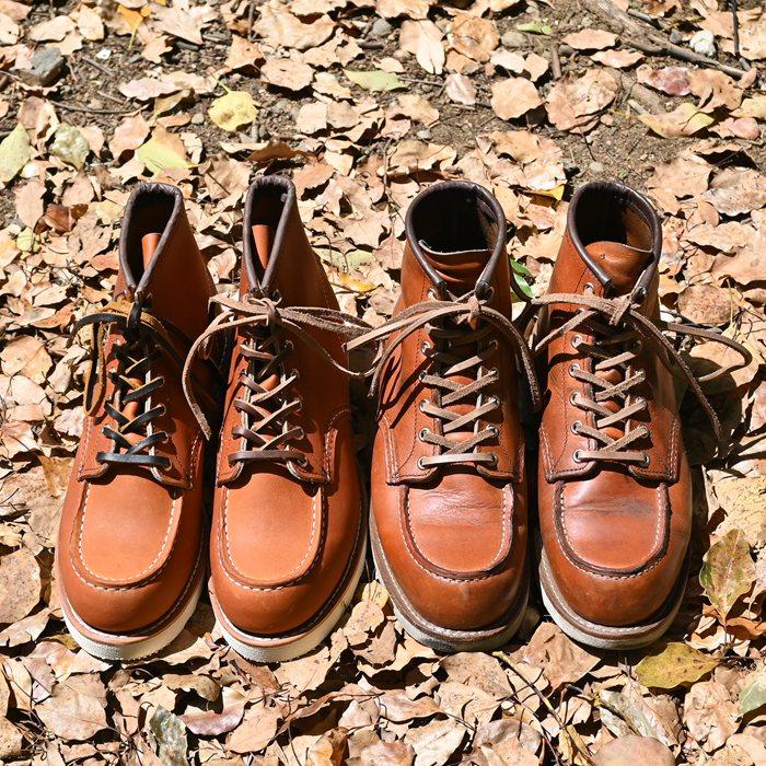 レザーシューレース LEATHER SHOELACES 150cm クロムエクセルレザー
