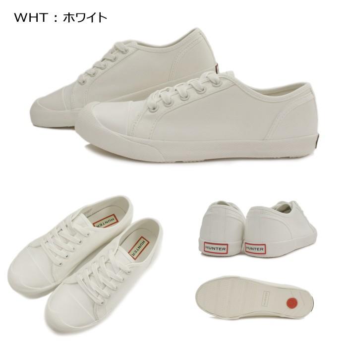 ハンター レインスニーカー レディース 正規品 Hunter Canvas Lo Top Hunter Cvs Lo Top フットモンキーyahoo 店 通販 Yahoo ショッピング