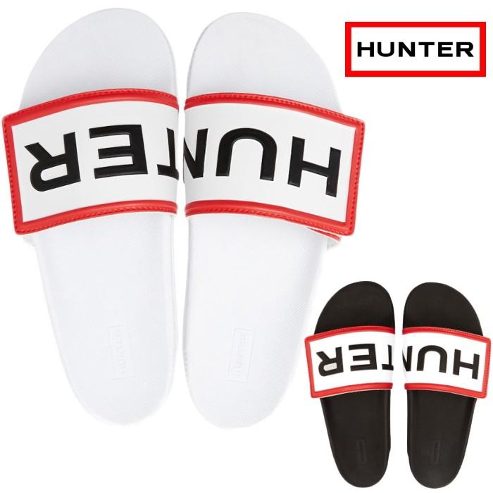 hunter slides womens