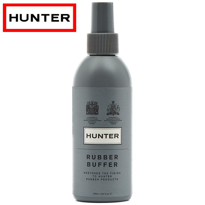 HUNTER（ハンター） ラバーバッファ UZC3010XXX HUNTER 国内正規品