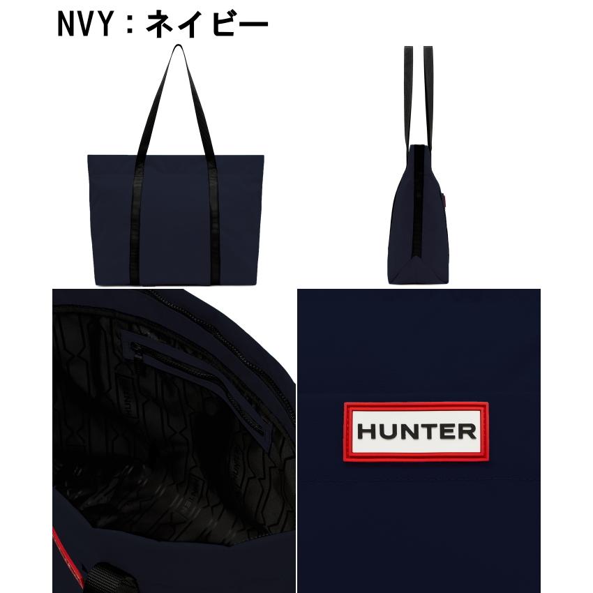 HUNTER（ハンター） ○○ハンター トートバッグ バッグ 国内正規品 