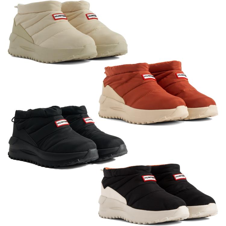 新品 本物 HUNTER 靴 UFF7002NYL UK5 JP24 ハンター 新品 本物 HUNTER 靴 UFF7002NYL UK5 JP24 ハンター - メルカリ