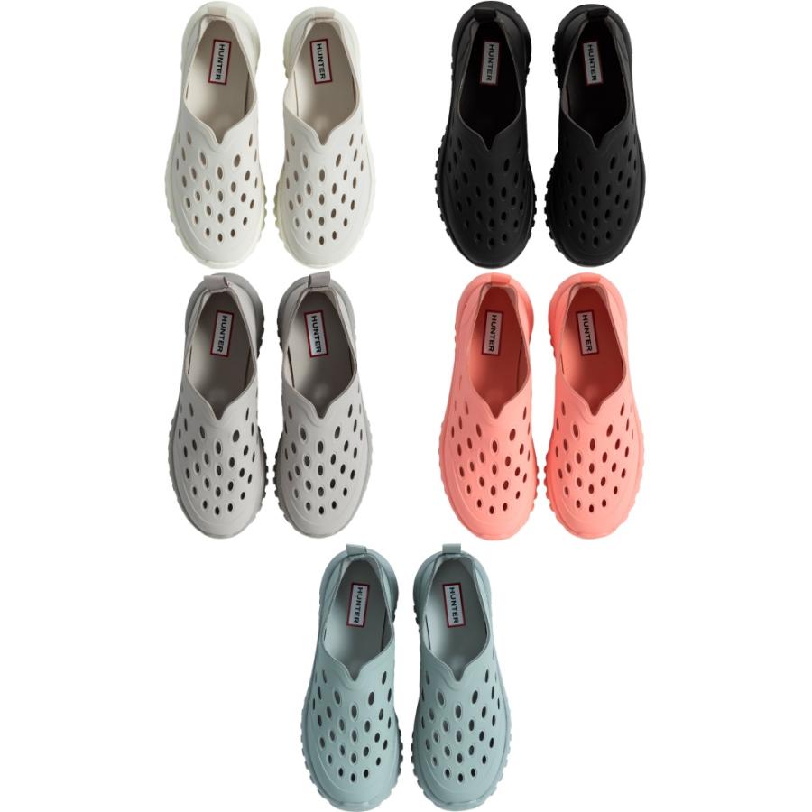 HUNTER（ハンター） スニーカー メンズ UFK1001EVA レディース 正規品