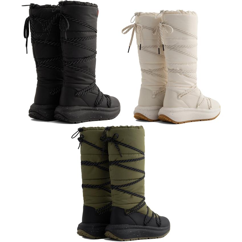 ハンター スノーブーツ ロング UFT7101NYL HUNTER 正規品 ブーツ