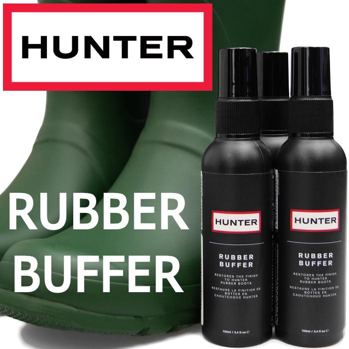 HUNTER（ハンター） ラバーバッファ UZC4010XXX HUNTER 国内正規品