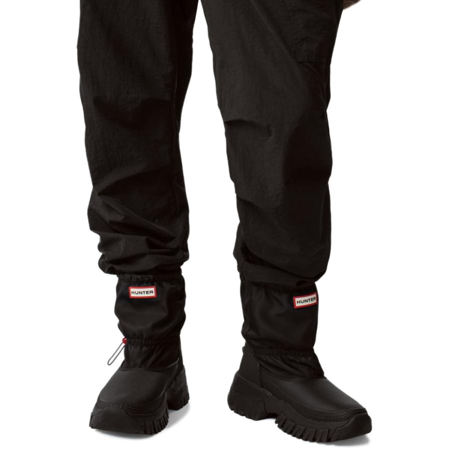 HUNTER オリジナルショート HUNTER ハンター スノーブーツ ショート WFS2109WWU 正規品