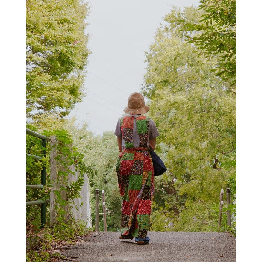 インフィールダーデザイン メジャーリーグベースボール INFIELDER DESIGN×MLB DENIM YOIYOI BAG MLB-252 酔い酔いバッグ トートバッグ |  | 07