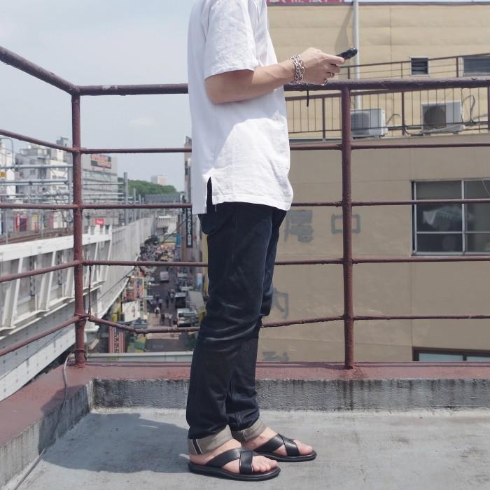 Sale Off アイランドスリッパ メンズ Island Slipper Pb223 クロスサンダル レザーサンダル アイランドスリッパー 本革 ハワイ製 Islandslipper F フットモンキーyahoo 店 通販 Yahoo ショッピング