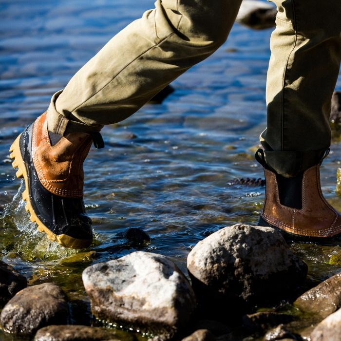 ○○【SALE：50％OFF】 kamik カミック スノーブーツ YUKON C