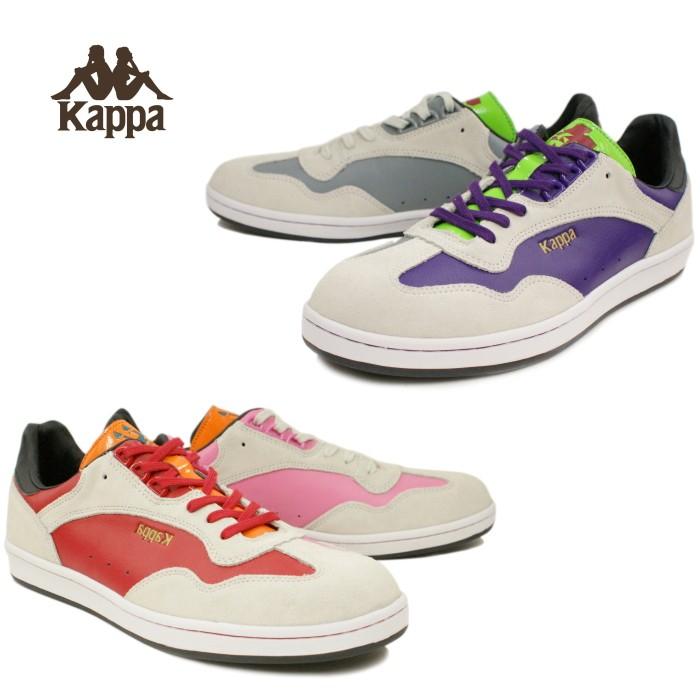 Kappa カッパ KAPPA GLOBO グローボ CS403EV メンズ レディース 