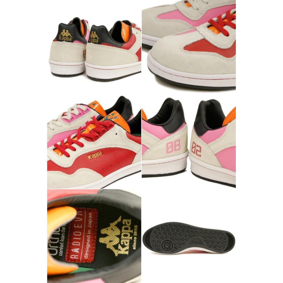 Kappa（カッパ） ○○カッパ KAPPA GLOBO グローボ CS403EV メンズ