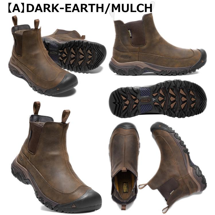 キーン アンカレッジブーツ スリー ウォータープルーフ KEEN ANCHORAGE キーン アンカレッジブーツ スリー ウォータープルーフ KEEN ANCHORAGE