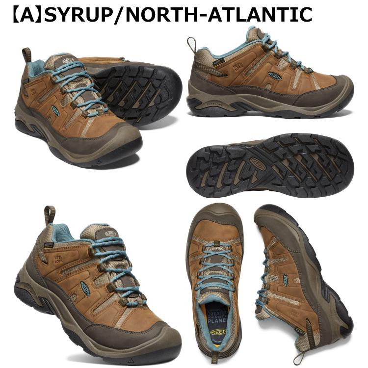 KEEN（キーン） サーカディア ウォータープルーフ KEEN CIRCADIA WP