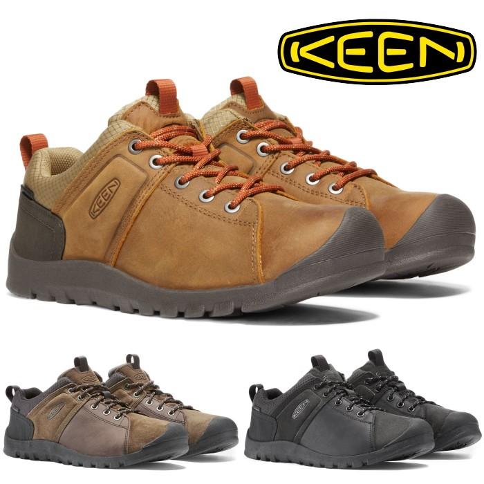 訳アリ KEEN キーン CITIZEN KEEN LOW WP 1015131 Caper/Nugget 25cm US7 ローカットスニーカー ハイキングシューズ ☆札幌市 白石店 シティズン ○○キーン ロー CITIZEN KEEN LOW WP アウトドアシューズ