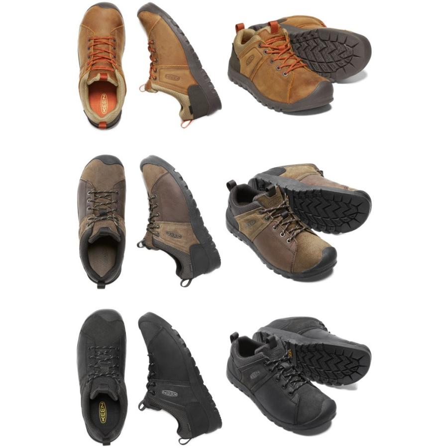 訳アリ KEEN キーン CITIZEN KEEN LOW WP 1015131 Caper/Nugget 25cm US7 ローカットスニーカー ハイキングシューズ ☆札幌市 白石店 シティズン ○○キーン ロー CITIZEN KEEN LOW WP アウトドアシューズ
