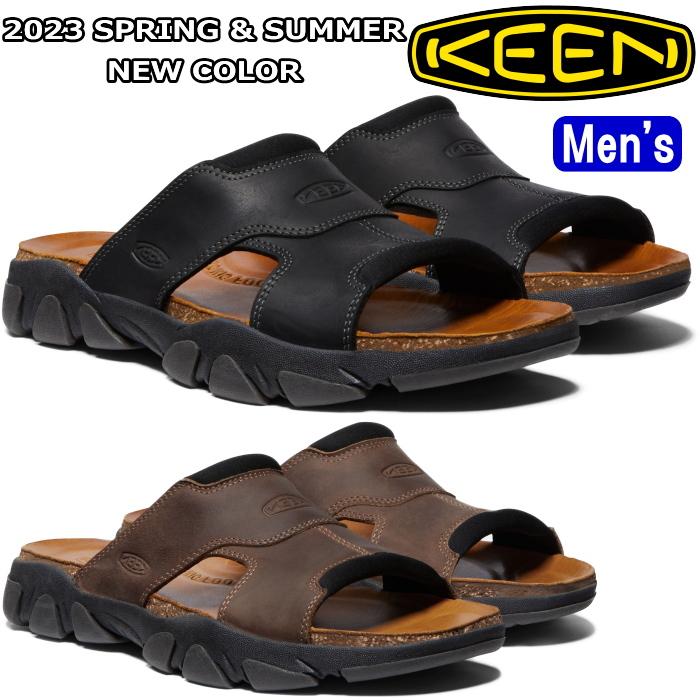 【新品】keen メンズ デイトナ ツー スライド サンダル 28cm KEEN ○○キーン デイトナ ツー スライド DAYTONA II SLIDE