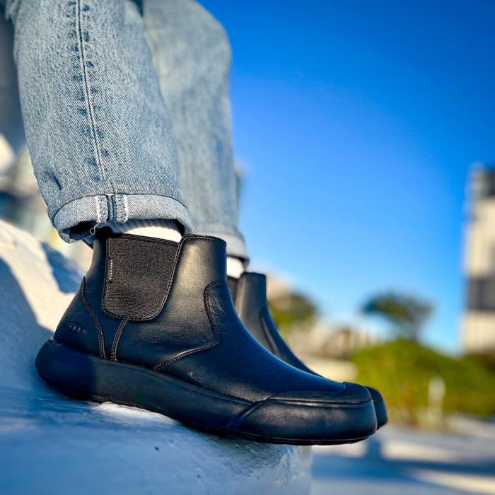 KEEN（キーン） エレナ KEEN ELENA CHELSEA WP チェルシーブーツ