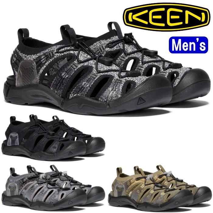 KEEN（キーン） ○○キーン エヴォフィット ワン KEEN EVOFIT 1