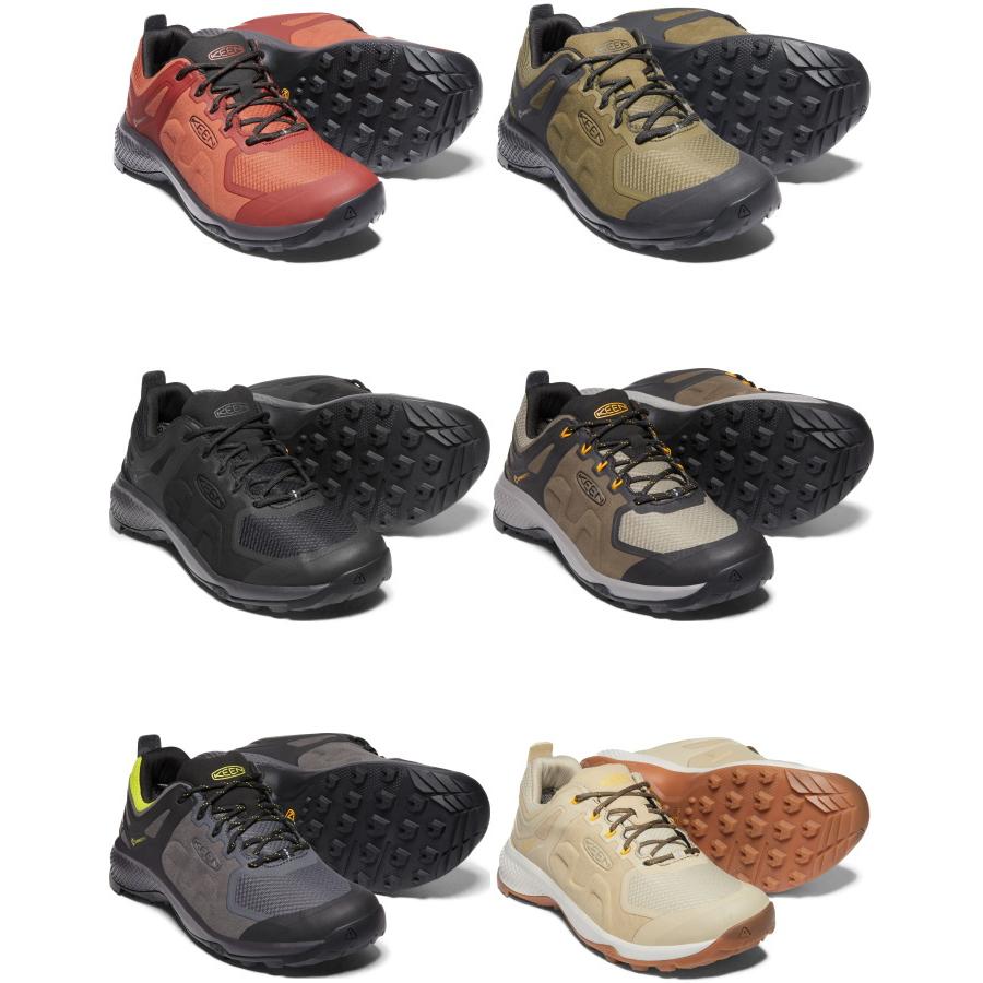 KEEN ○○キーン メンズ エクスプロール EXPLORE WP アウトドア