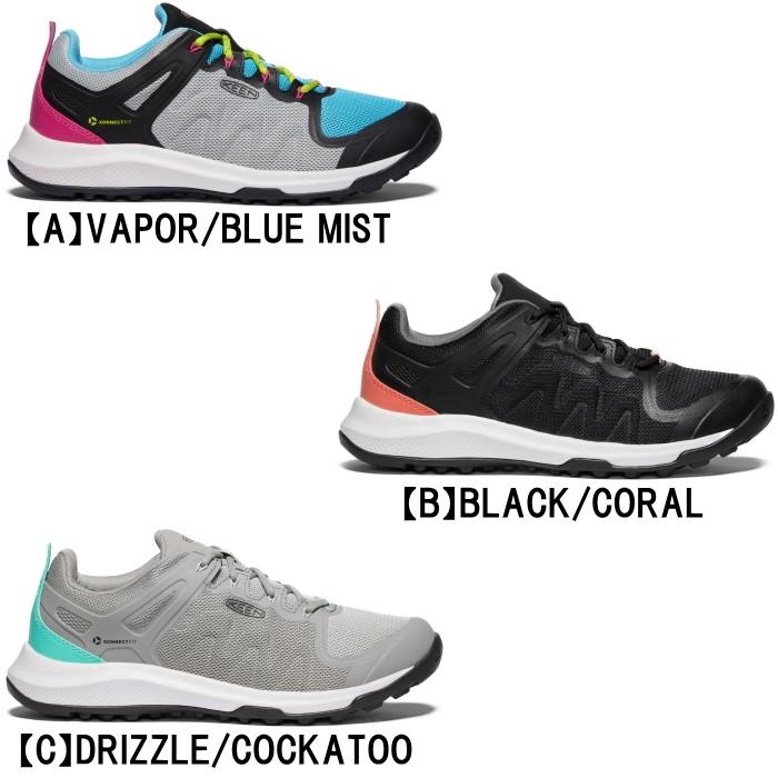 KEEN ○○キーン レディース エクスプロール ヴェント EXPLORE