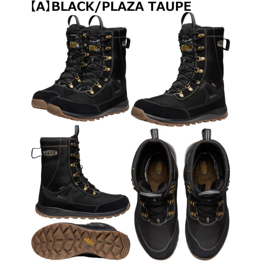 KEEN キーン グリーザー GLIESER TALL WP スノーブーツ KEEN キーン グリーザー GLIESER TALL WP スノーブーツ