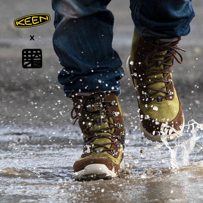 KEEN キーン グリーザー GLIESER TALL WP 芽育雪板 スノーブーツ KEEN キーン グリーザー GLIESER TALL WP 芽育雪板 スノーブーツ